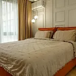 Apartahotel Belleview Boutique (adults Only) 4*
