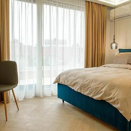 Belleview Boutique Suites (Adults Only)