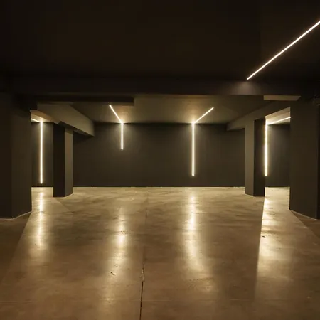 Belleview Boutique (adults Only) Apartahotel Cluj-Napoca