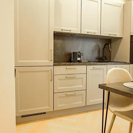 Hotel apartamentowy Belle View Kluż-Napoka