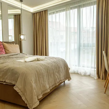 Belleview Boutique Suites (Adults Only)