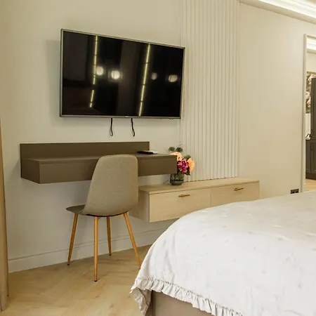Belleview Boutique Suites (Adults Only) Hotel apartamentowy