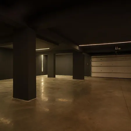 Apartahotel Belleview Boutique (adults Only)