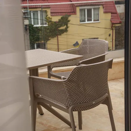 Belleview Boutique (adults Only) Ξενοδοχείο με διαμερίσματα Κλουζ-Ναπόκα