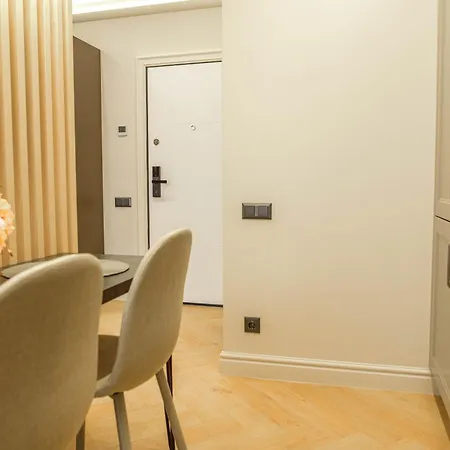 Hotel apartamentowy Belle View Kluż-Napoka