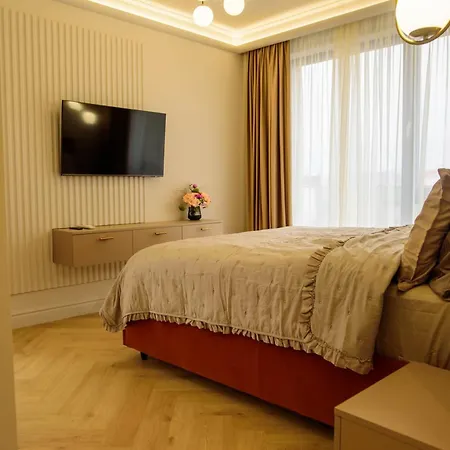 Belleview Boutique Suites (Adults Only) 4* Kluż-Napoka