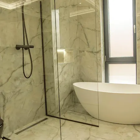 Belleview Boutique Suites (Adults Only) 4* Kluż-Napoka