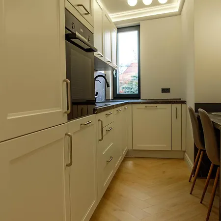Belleview Boutique Suites (Adults Only) Hotel apartamentowy