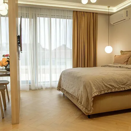 Belleview Boutique Suites (Adults Only) 4* Kluż-Napoka