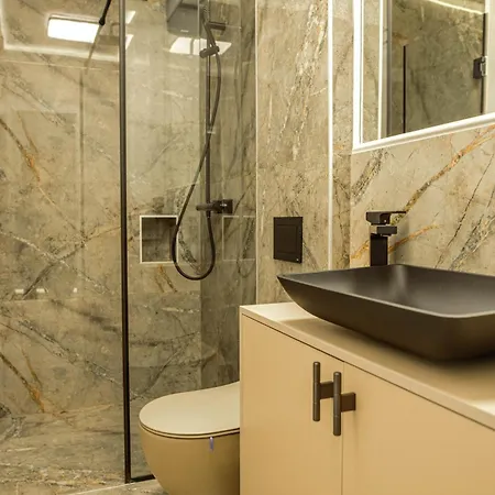 Belleview Boutique Suites (Adults Only) Hotel apartamentowy 4*