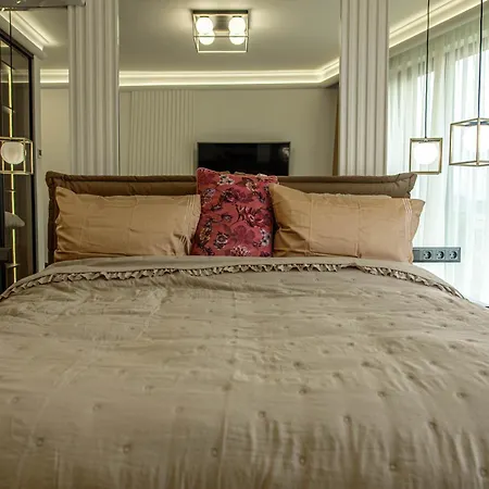 Belleview Boutique Suites (Adults Only) 4*