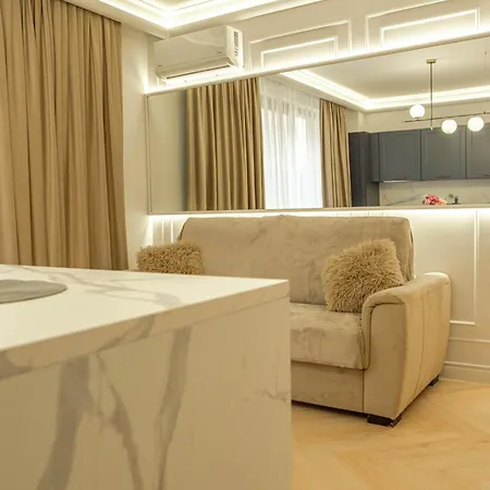 Belleview Boutique Suites (Adults Only)
