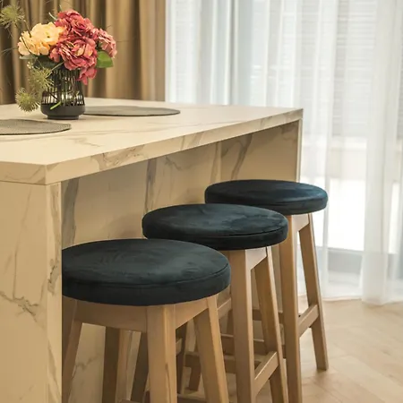 Hotel apartamentowy Belleview Boutique Suites (Adults Only)
