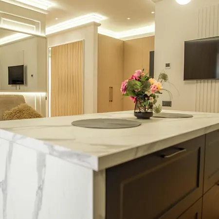 Belle View Hotel apartamentowy Kluż-Napoka