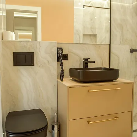 Hotel apartamentowy Belleview Boutique Suites (Adults Only) Kluż-Napoka