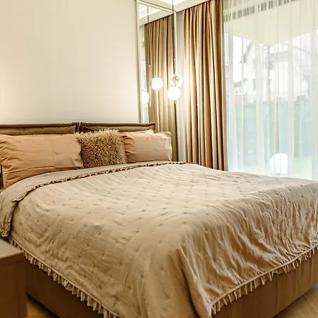 Belleview Boutique Suites (Adults Only) 4* Kluż-Napoka