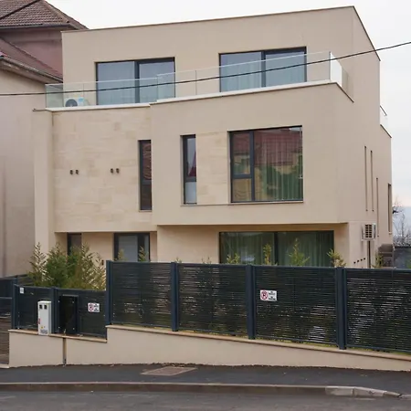 Hotel apartamentowy Belleview Boutique Suites (Adults Only)