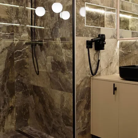 Belleview Boutique Suites (Adults Only) Hotel apartamentowy Kluż-Napoka
