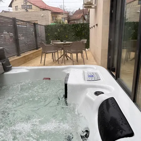 Belleview Boutique Suites (Adults Only) Kluż-Napoka