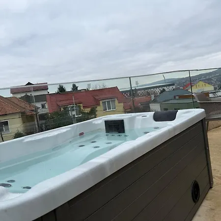 Hotel apartamentowy Belleview Boutique Suites (Adults Only) Kluż-Napoka