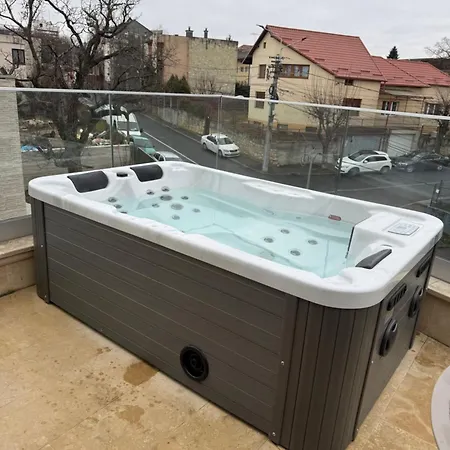 Belleview Boutique Suites (Adults Only) Kluż-Napoka