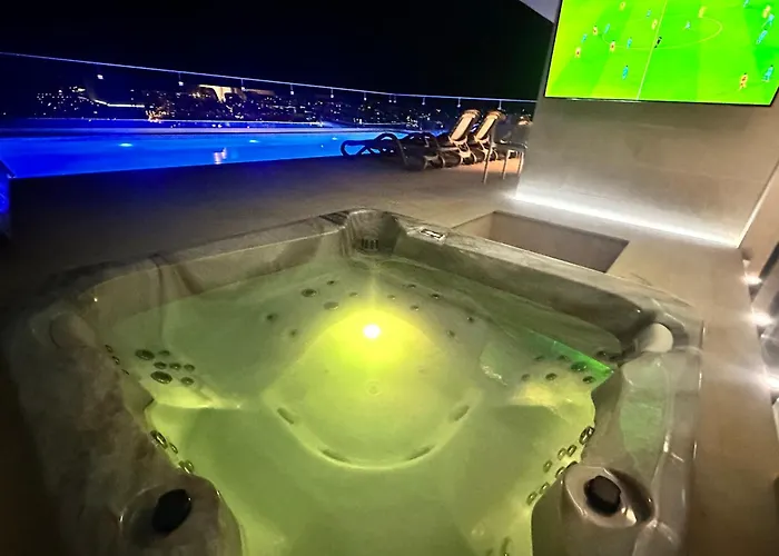 Hotel de apartamente Belleview Boutique (adults Only) Cluj-Napoca