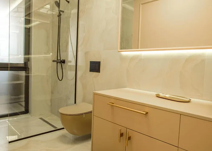 Hotel de apartamente Belleview Boutique (adults Only) 4*