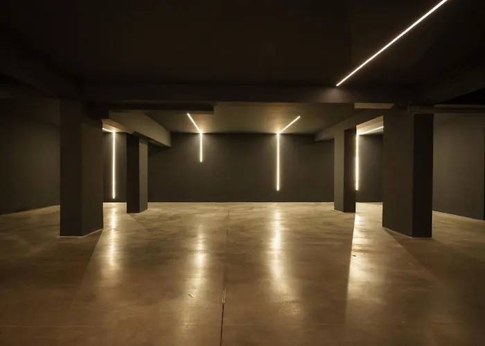 Belleview Boutique (adults Only) Apartahotel Cluj-Napoca