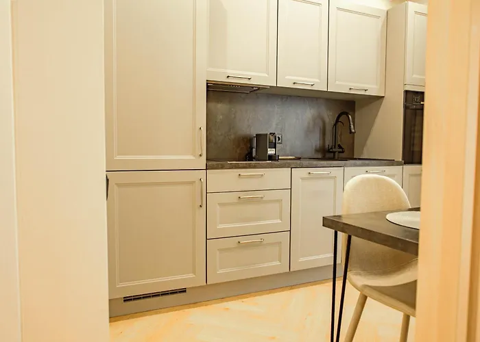 Apartahotel Belleview Boutique (adults Only) Cluj-Napoca