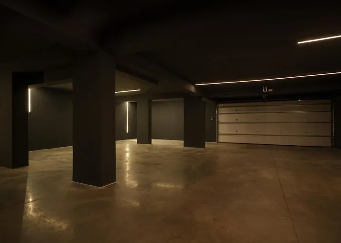 Hotel de apartamente Belleview Boutique (adults Only)