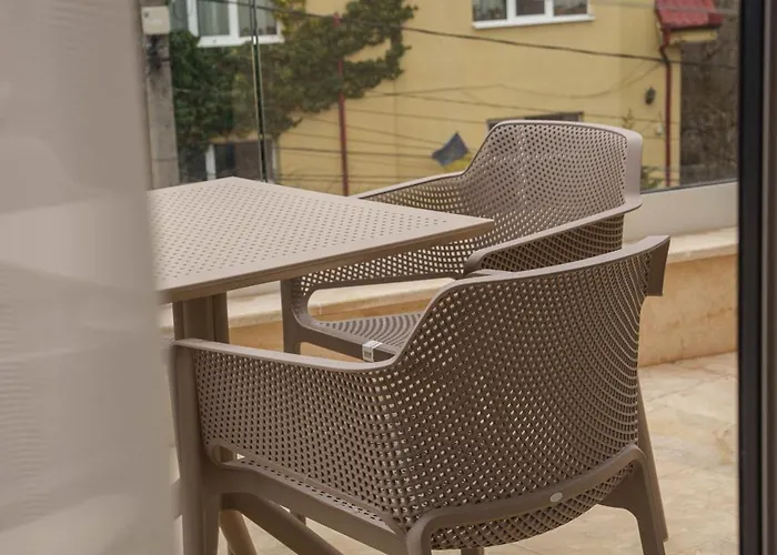 Belleview Boutique (adults Only) Apartahotel Cluj-Napoca