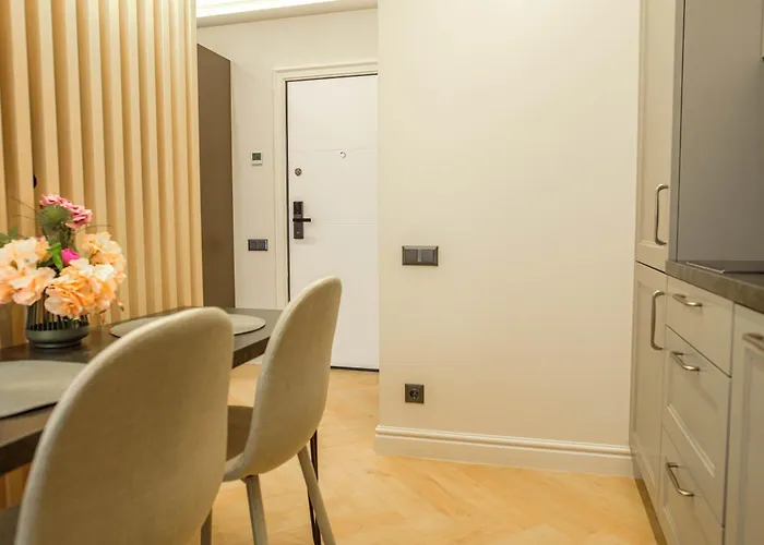 Hotel de apartamente Belleview Boutique (adults Only) Cluj-Napoca