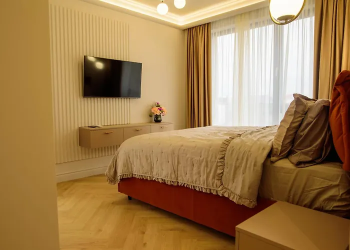 Belleview Boutique (adults Only) 4* Cluj-Napoca