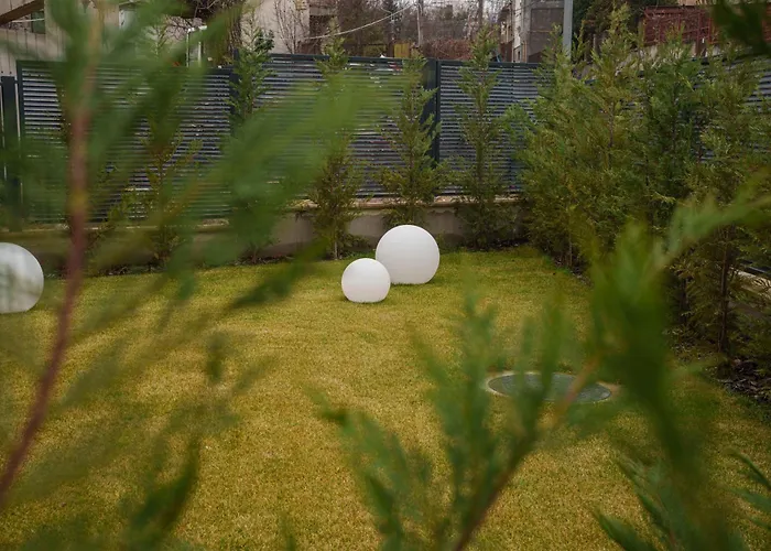 Belleview Boutique (adults Only) Hotel de apartamente