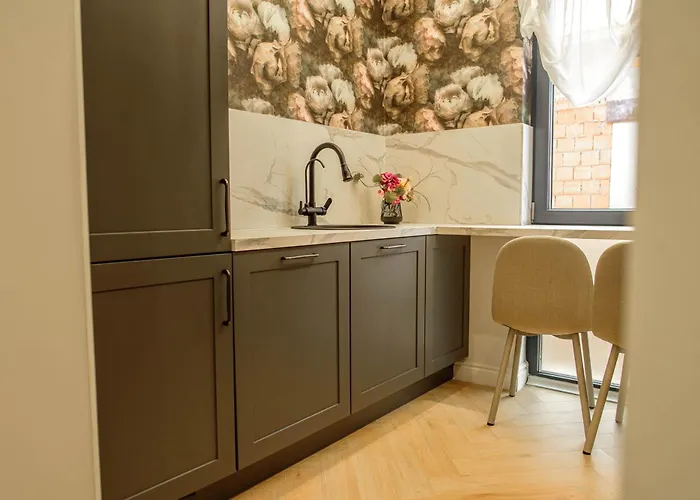 Hotel de apartamente Belleview Boutique (adults Only) 4*