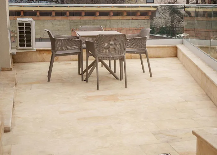 Belleview Boutique (adults Only) Hotel de apartamente Cluj-Napoca