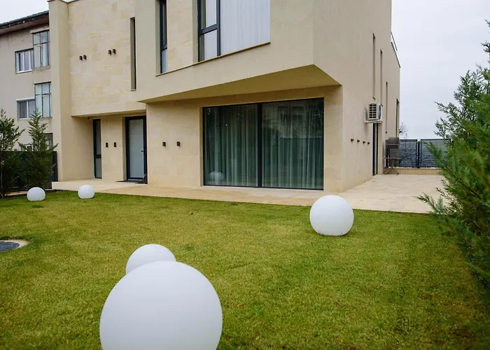 Hotel de apartamente Belleview Boutique (adults Only) Cluj-Napoca