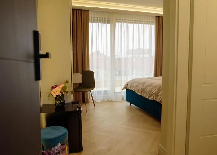 Belleview Boutique (adults Only) 4*