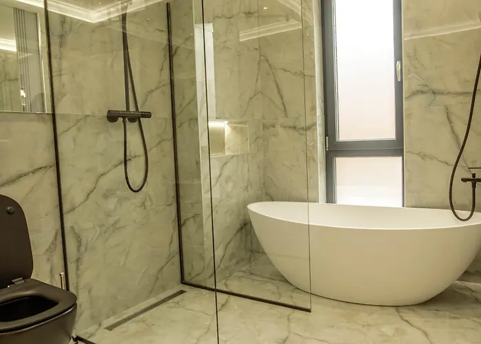 Belleview Boutique (adults Only) 4* Cluj-Napoca