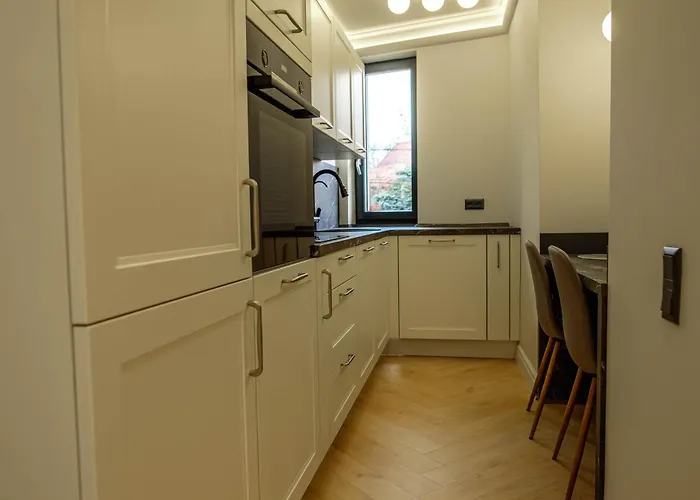 Belleview Boutique (adults Only) Apartahotel