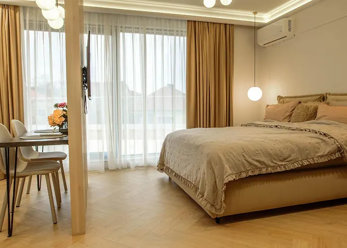 Belleview Boutique (adults Only) 4* Cluj-Napoca