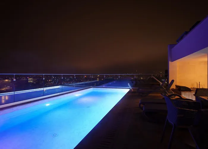 Belleview Boutique (adults Only) Hotel de apartamente