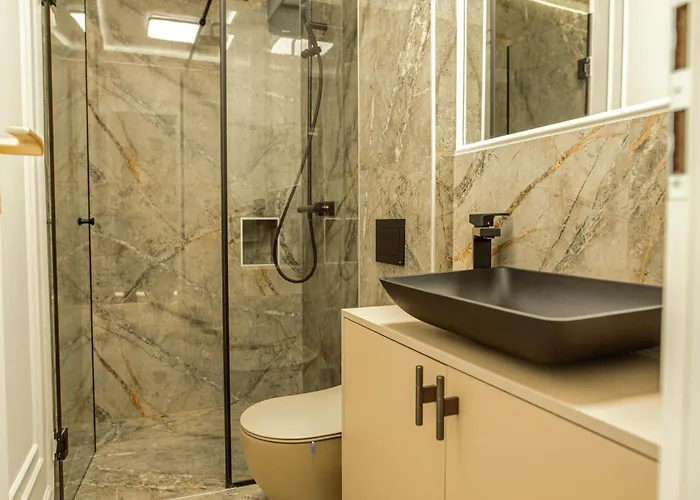 Belleview Boutique (adults Only) Hotel de apartamente 4*