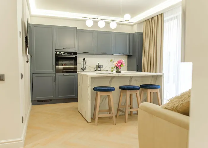 Belleview Boutique (adults Only) Apartahotel