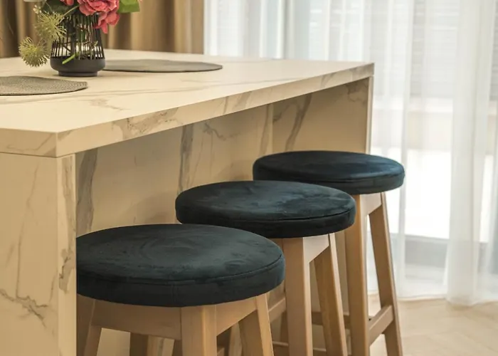 Hotel de apartamente Belleview Boutique (adults Only)