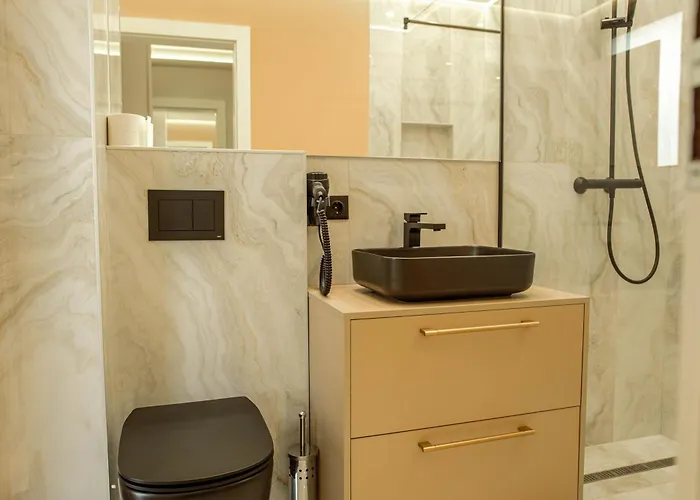 Hotel de apartamente Belleview Boutique (adults Only) Cluj-Napoca