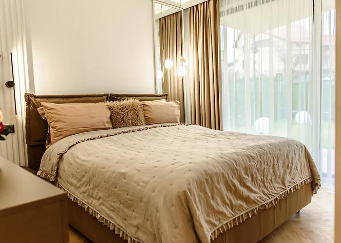 Belleview Boutique (adults Only) 4* Cluj-Napoca