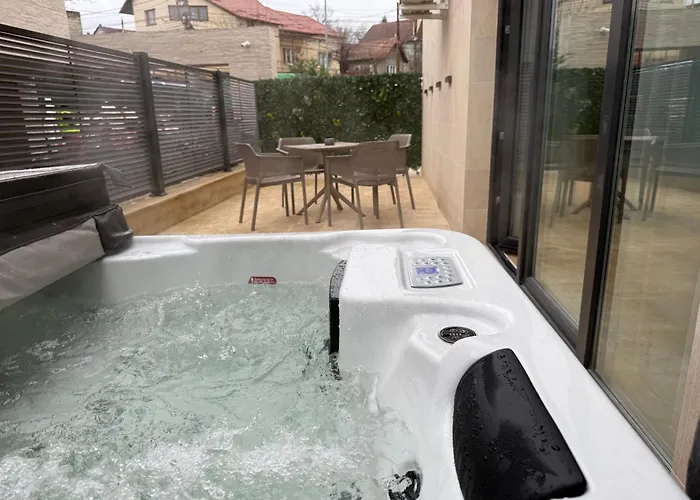 Belleview Boutique (adults Only) Cluj-Napoca