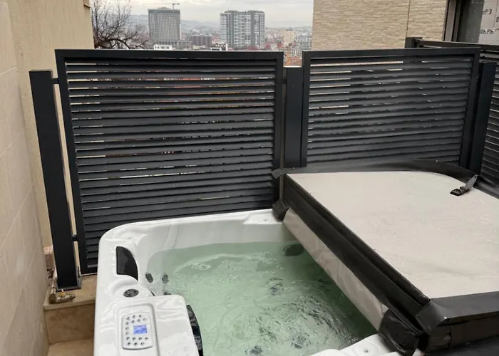 Apartahotel Belleview Boutique (adults Only) 4*