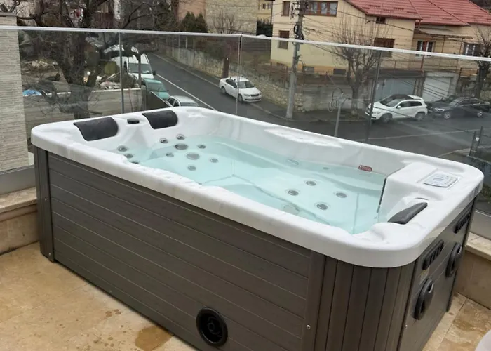 Belleview Boutique (adults Only) Cluj-Napoca